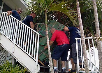 Cape Coral Moving Companies Frank and Sons Moving and Storage Inc.