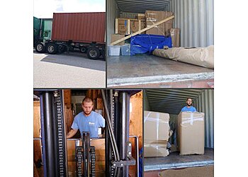 Cape Coral Moving Companies Frank and Sons Moving and Storage Inc.