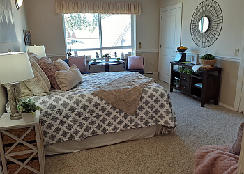 Tacoma Assisted Living Facilities Franke Tobey Jones