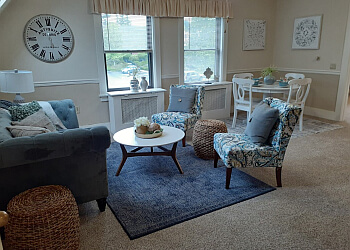 Tacoma Assisted Living Facilities Franke Tobey Jones