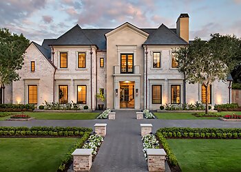 Houston Home Builders Frankel Design Build