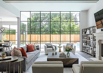 Houston Home Builders Frankel Design Build