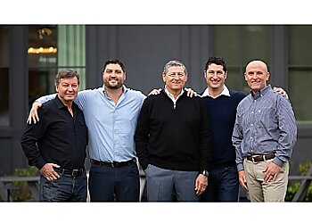 Frankel Design Build Houston Home Builders image 1