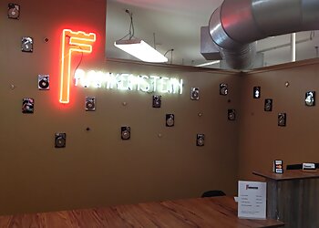 Austin Computer Repair Frankenstein Computers and Networking