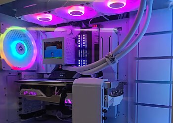 Austin Computer Repair Frankenstein Computers and Networking