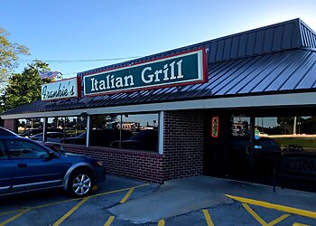 Beaumont Italian Restaurants Frankie's Italian Grill