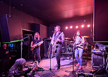 Toledo Night Clubs Frankie's Toledo