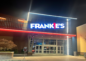 Frankie's of Charlotte Charlotte Amusement Parks image 1