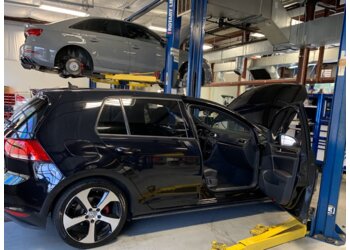 Birmingham Car Repair Shops Franklin Automotive