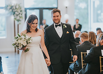Franklin & Brianne Photography - Visalia, CA Wedding Photographers - Professional Highlights