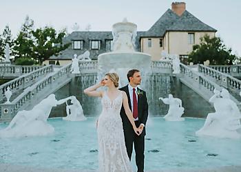 Franklin & Brianne Photography - Visalia, CA Wedding Photographers - Service Highlights