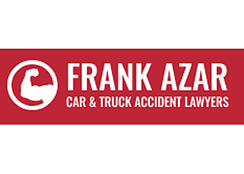 Franklin D. Azar & Associates, P.C. - Aurora, CO Personal Injury Lawyers - Law Firm Logo