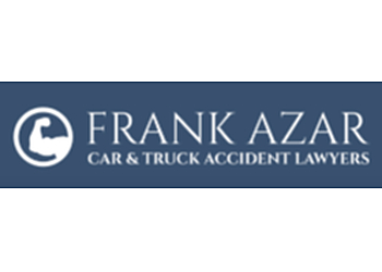 Greeley Personal Injury Lawyers Franklin D. Azar - FRANK AZAR CAR & TRUCK ACCIDENT LAWYERS
