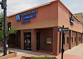 Pueblo Personal Injury Lawyers Franklin D. Azar - FRANKLIN D. AZAR & ASSOCIATES P.C.