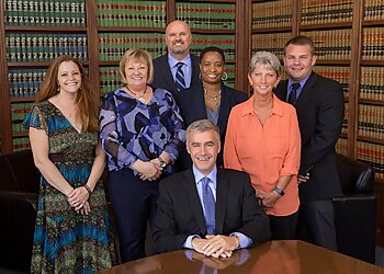 South Bend Personal Injury Lawyers Franklin D. Julian - SWEENEY JULIAN