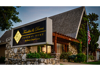 Franklin & Downs Funeral Home