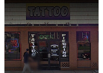 3 Best Tattoo Shops in Hartford, CT - ThreeBestRated
