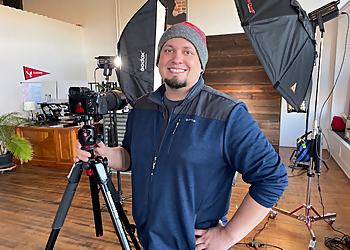 Franklin Photography Studio - Spokane, WA Commercial Photographers - Project Image