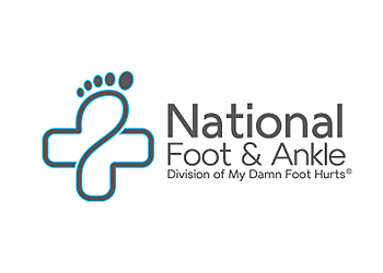Washington Podiatrists Franklin R. Polun, DPM, FACFAS, DABFAS - NATIONAL FOOT & ANKLE