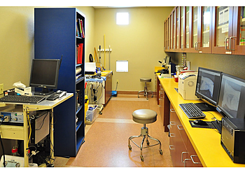 Elk Grove Veterinary Clinics Franklin Ranch Pet Hospital