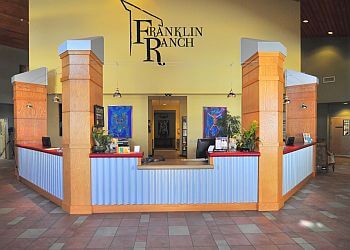 Franklin Ranch Pet Hospital and Hotel Elk Grove Veterinary Clinics image 1