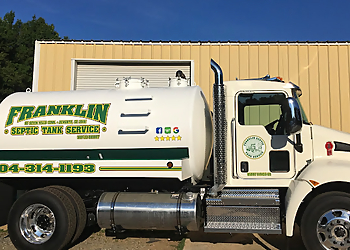 Franklin Septic Tank Service Atlanta Septic Tank Services image 1