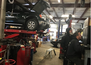 Transmission repair roseville