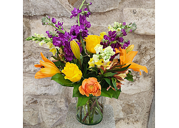 McKinney Florists Franklin's Flowers