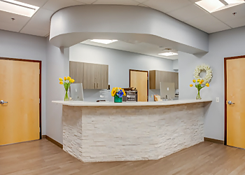 Scottsdale Ent Doctors Franklyn Gergits, DO - SINUS AND ALLERGY WELLNESS CENTER