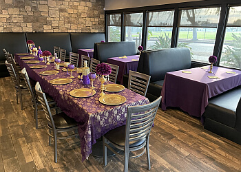 Ontario Caterers Frank's Catering