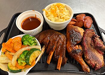 Ontario Caterers Frank's Catering