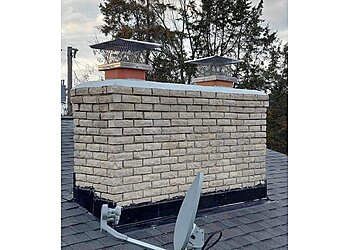 Dayton Chimney Sweep Frank's Chimney Repair and Sweep, LLC