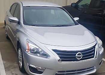 Columbus Auto Body Shops Frank's Collision Center