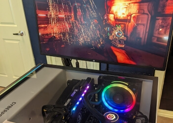 Laredo Computer Repair Frank's Computer Repair