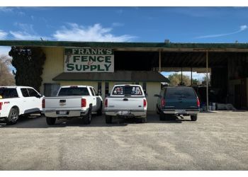 Frank's Fence & Supply