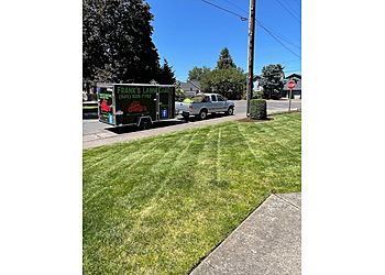Frank's Lawn Care Eugene Lawn Care Services image 1