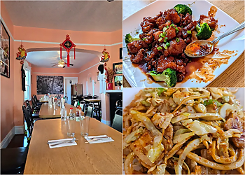 Portland Chinese Restaurants Frank’s Noodle House