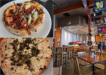 Shreveport Pizza Places Frank's Pizza Napoletana