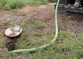 Albuquerque Septic Tank Services Frank's Septic Services, Inc.