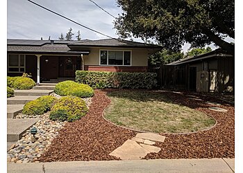 San Jose Lawn Care Services Frank's Yard Clean-Up