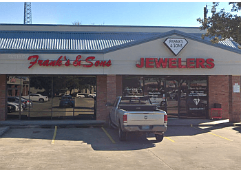 Frank's and Sons Jewelry, Inc.