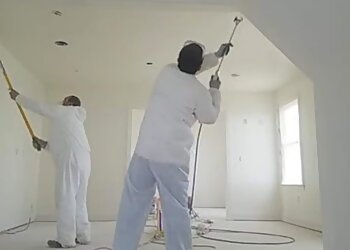 Allentown Painters Franky's Painting Service, LLC.