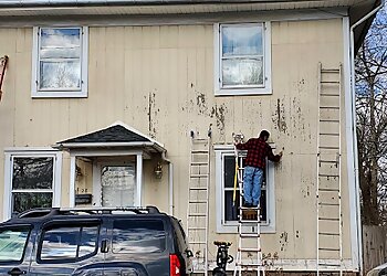 Allentown Painters Franky's Painting Service, LLC.