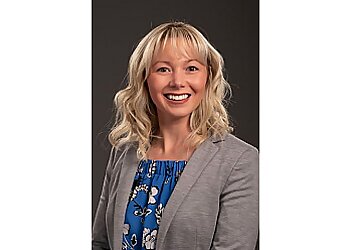 Frannie Fiechter, OD - LITTLE EYES Indianapolis Pediatric Optometrists image 1