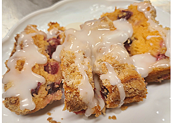 Frannie Franks Coffee Cakes Independence Bakeries image 1