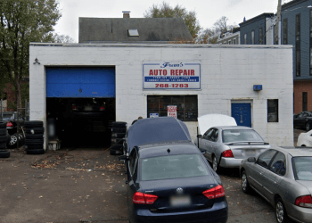Fran's Auto Repair Boston Car Repair Shops