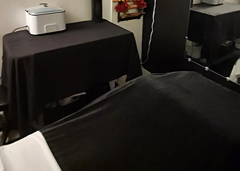 Springfield Massage Therapy Fransua Massage