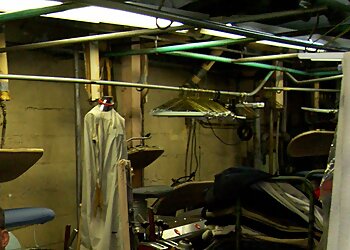 Pomona Dry Cleaners Frantz Cleaners