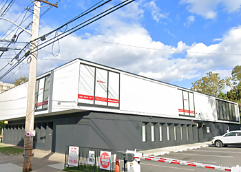 Frantz Gaston Jr - Paterson, NJ Insurance Agents - Office Exterior Image