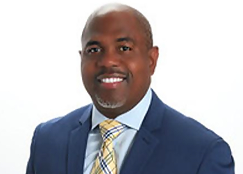 Frantz Gaston Jr - STATE FARM Frantz Gaston Jr - Paterson, NJ Insurance Agents - Professional Portrait Image